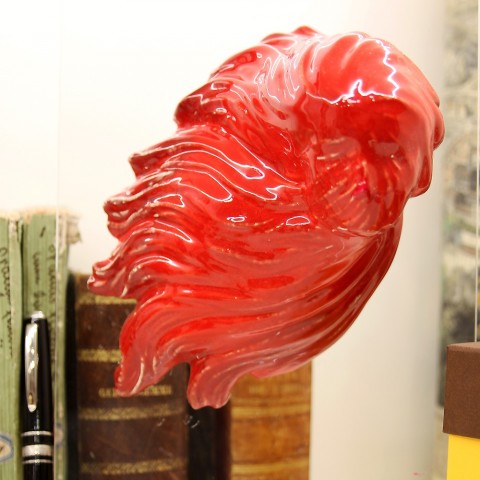 Bella M'Briana Rossa