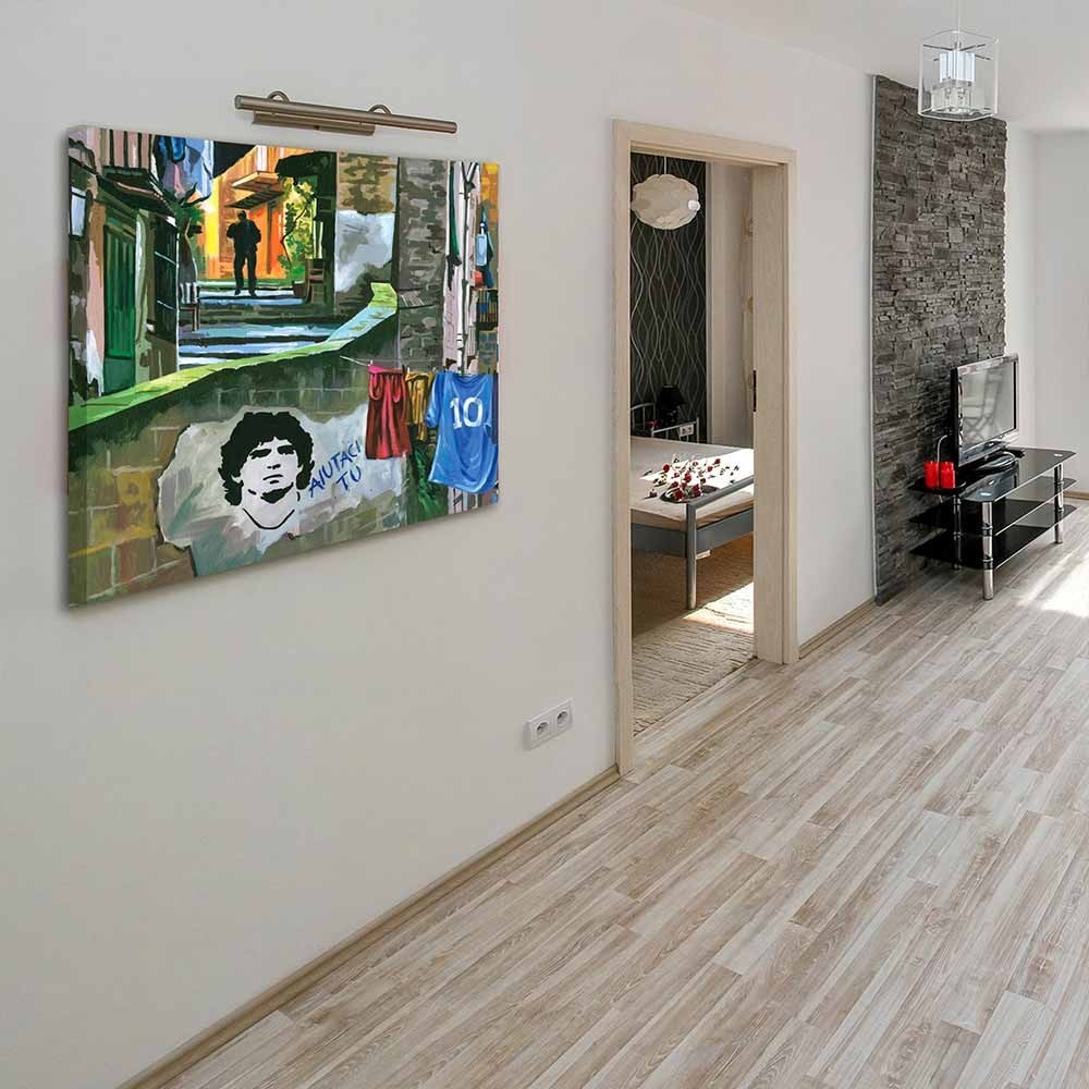 Aiutaci tu 2 Quadro Moderno