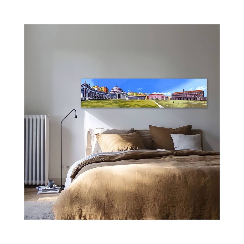 Un Plebiscito Quadro Moderno
