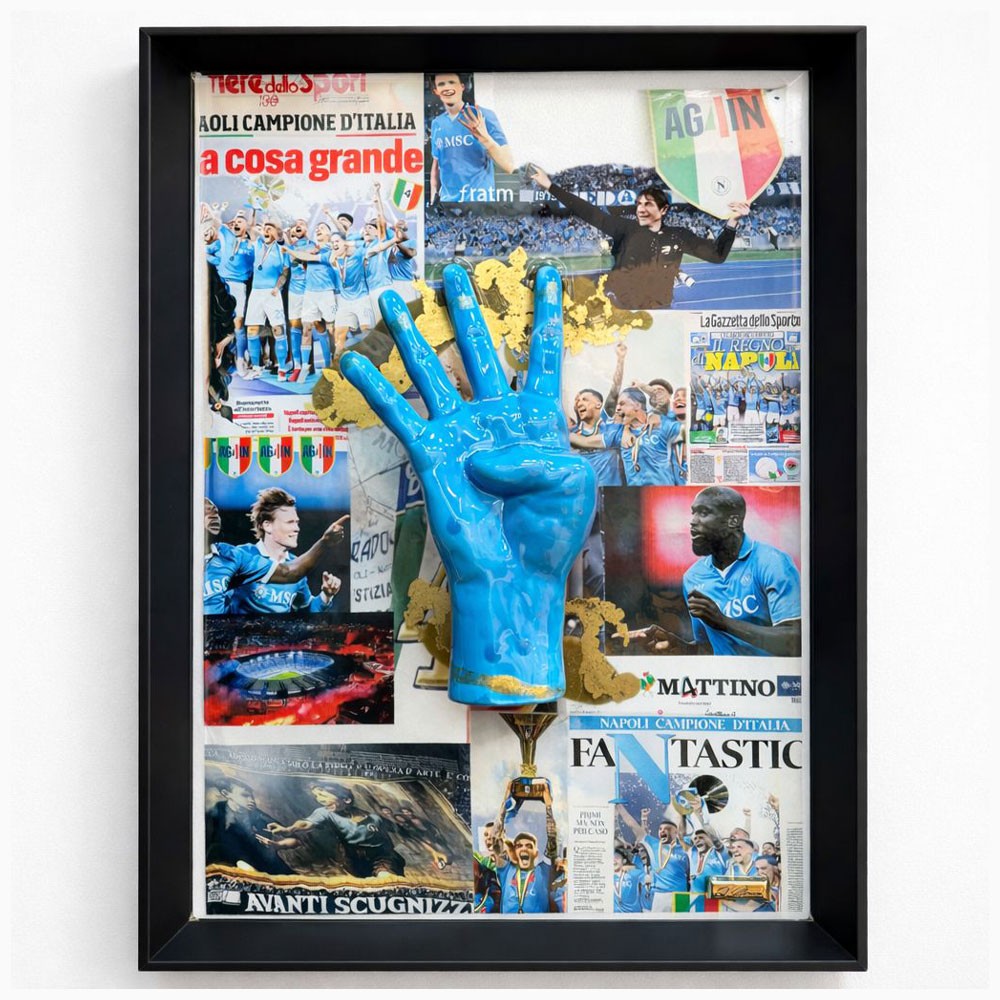 Quattro dita un popolo