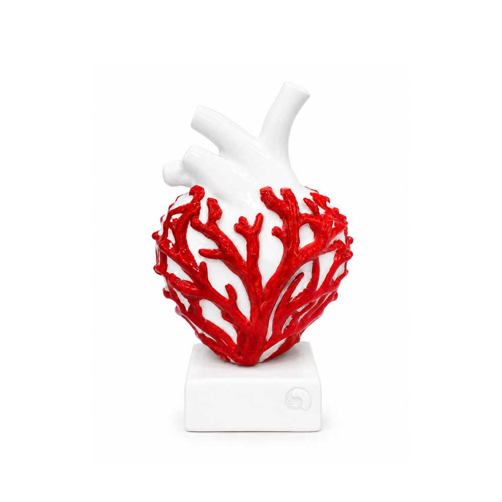 Cuore Corallo