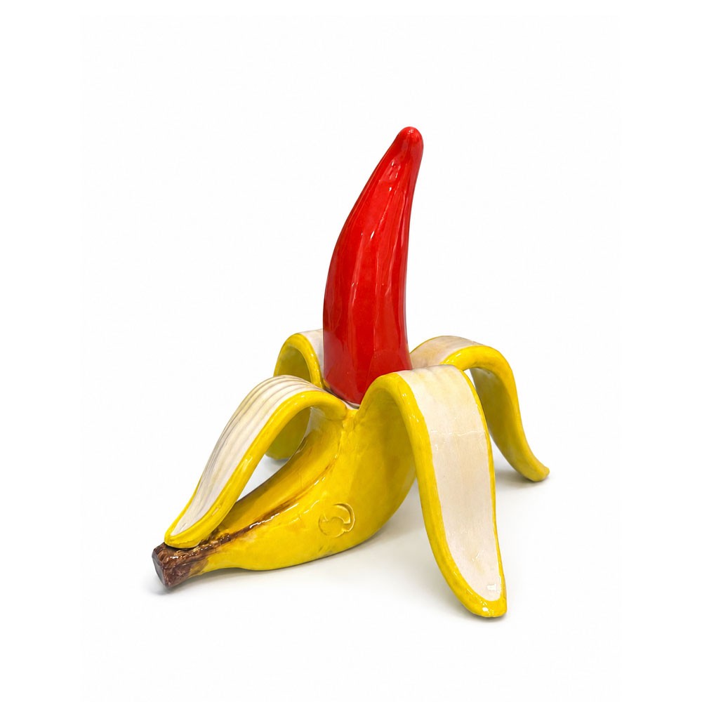 Pop Horn - Peel the Fortune