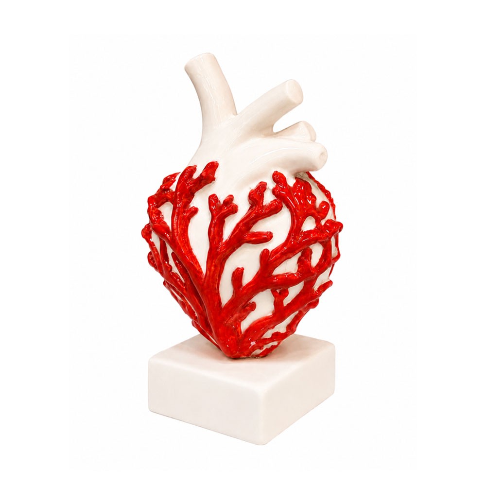 Cuore Corallo