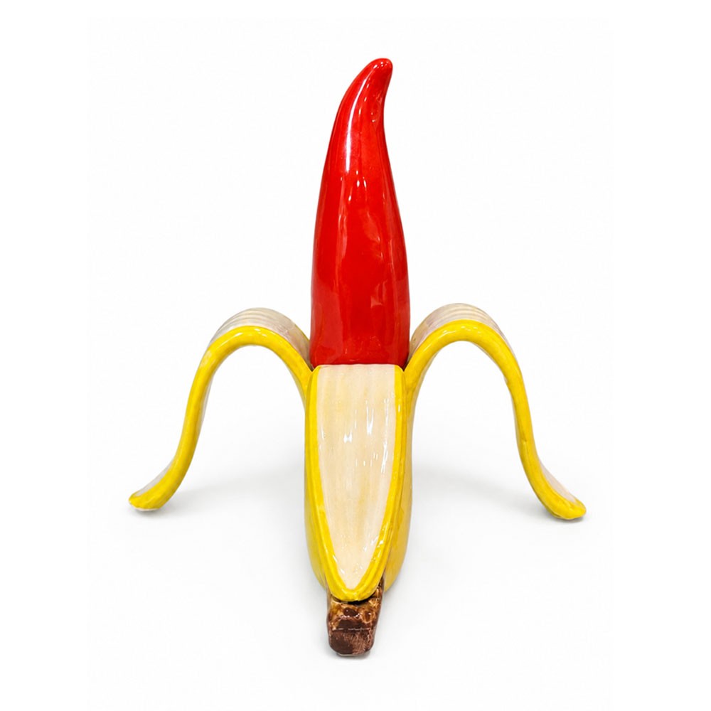 Pop Horn - Peel the Fortune