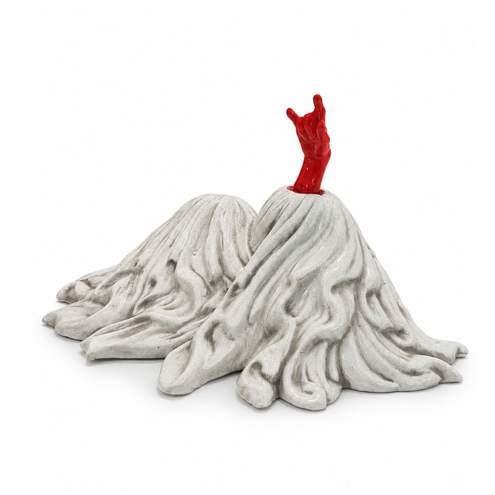 Scultura “La Napoli...