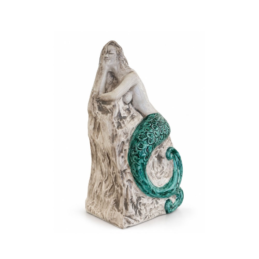 Sirena Partonopea Incompiuta