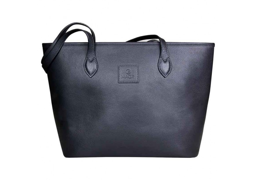 Shopping Bag Pelle: la Shopping Bag Donna grande e capiente